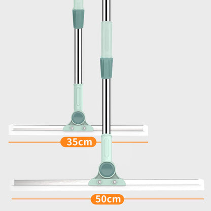 🧼SIDSTE DAGS TILBUD: Kun 179,95 kr! 🔥🔥Minky Flexi Edge Sweeper: Rengøring af alle overflader – gulve, tæpper og vinduer