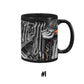 3D mekaniker værktøjskasse kaffekrus sæt
