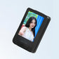 Magnetisk trådløs selfie-skærm til bagkamera