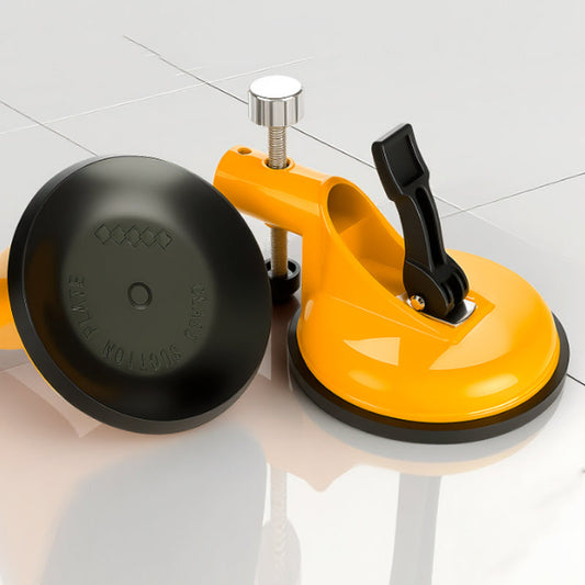 ✨💎 Hot sale – Strong tile leveler with suction cup