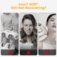 Multifunktionel fascia-ring til hele kroppen – din alt-i-én-makker til restitution og lindring! 💥 | Gave til fitness og smertelindring 🎄✨
