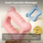 Multifunktionel fascia-ring til hele kroppen – din alt-i-én-makker til restitution og lindring! 💥 | Gave til fitness og smertelindring 🎄✨