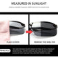 2026 Fotokromiske solbriller med antirefleksbehandlede polariserede glas (50 % rabat)