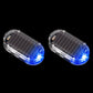 🥳2026 TOPTILBUD 🚗🌞 Tyverisikrende solcellelampe til biler – oplades via solceller og USB, blinker automatisk om natten. Realistisk LED-lys, der ligner en aktiv alarm – afskrækker tyve uden ledningsføring. Varmebestandig, klæb på og kør! 🛡️💡