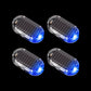 🥳2026 TOPTILBUD 🚗🌞 Tyverisikrende solcellelampe til biler – oplades via solceller og USB, blinker automatisk om natten. Realistisk LED-lys, der ligner en aktiv alarm – afskrækker tyve uden ledningsføring. Varmebestandig, klæb på og kør! 🛡️💡