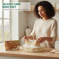 Sweater Revive-tabletter – forhindrer krympning, gendanner blødhed og er sikre for farver 🧺