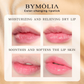 💄 KØB 2, FÅ 1 GRATIS! ✨ Crystal Clear Color-Alchemy Lipstick – Reagerer på din pH-værdi, unik rosa farve og øjeblikkelig magisk effekt 🎁