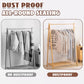 ⏳LAST DAY SALE 50% OFF!!！🔥Hanging Vacuum Storage Bags