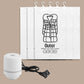 ⏳LAST DAY SALE 50% OFF!!！🔥Hanging Vacuum Storage Bags