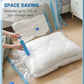 🥳2026 HOT SALE🥳💞50K+ SOLGT!📦🧺 Sæsonopbevaring gjort nemt. Lækagesikre vakuumposer til tæpper og tøj – til halv pris! 🧙‍♂️🛏️