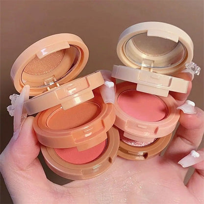 ✨ Begrænset tilbud ✨ Trio Compact Makeup Palette