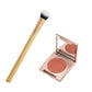 🎁 Det Ultimative Sæt: 3-i-1 Concealer & Pensel – Skjul Alt! 💖