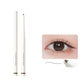 Vandfast gel eyeliner pencil