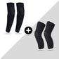 ⚙️ Professional knee and elbow pad set | Durable comfort for fitness and work