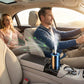 🚗 Udsalg 2026 — Over 26.500 solgt!✨Smart bil-duftdiffusor – stemningsbelysning og sprøjtemodus 💨
