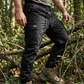 ⏳🔥50 % RABAT I BEGRÆNSET PERIODE! 👖 Casual cargobukser til mænd – stilfulde, behagelige og med justerbar talje ✨