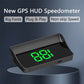 💥Escort for sikker kørsel💥Bilens head-up display speedometer