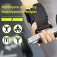 Håndledsstøtte – Hook Grip-træner