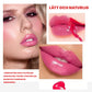 🔥 Køb 1, få 1 gratis 🔥 Aftagelig, langtidsholdbar og vandfast lipgloss ✨