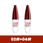 🔥 Køb 1, få 1 gratis 🔥 Aftagelig, langtidsholdbar og vandfast lipgloss ✨