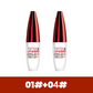 🔥 Køb 1, få 1 gratis 🔥 Aftagelig, langtidsholdbar og vandfast lipgloss ✨