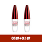 🔥 Køb 1, få 1 gratis 🔥 Aftagelig, langtidsholdbar og vandfast lipgloss ✨