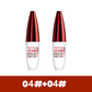 🔥 Køb 1, få 1 gratis 🔥 Aftagelig, langtidsholdbar og vandfast lipgloss ✨