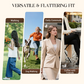 📢📢50 % RABAT !!!⏰Casual jumpsuit med spaghettistropper til kvinder