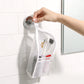🧳🧼 50 % RABAT! Bærbar, let rejsetoilettaske – smarte indvendige skillevægge, kompakt EVA-konstruktion og vandafvisende. Holder orden på toiletartiklerne – perfekt til rejser og fitness! ✈️✨