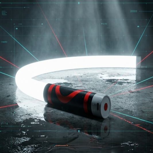🚗💡 50 % RABAT! | Fleksibel LED-lyskæde i silikone – 3 lysindstillinger, Type-C og vandtæt!
