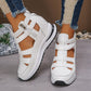 💐50% OFF ! Breathable Summer Sandals – Lightweight & Comfortable ☀️🦋【Special Price】