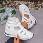 💐50% OFF ! Breathable Summer Sandals – Lightweight & Comfortable ☀️🦋【Special Price】