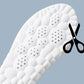 👟 KØB 2, FÅ 1 GRATIS! ⚡ Sportsindlæg i latex – Støtter fodbuen, åndbare, stødabsorberende og perfekte til daglig motion
