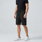 🔥2026: Superpopulære shorts🔥Casual cargoshorts til mænd med snøre i taljen