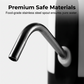 🔥🎁Nyhed med 50 % rabat💥Genopladelig elektrisk væskepumpe til vand og olie