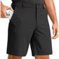 🏃50 % RABAT! 🩳 Hurtigtørrende sportsshorts til mænd – 4-vejs stretch og svedtransporterende til fitness, golf og hverdagsbrug 💦