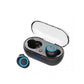 TWS Y50 Bluetooth-øretelefoner