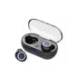 TWS Y50 Bluetooth-øretelefoner