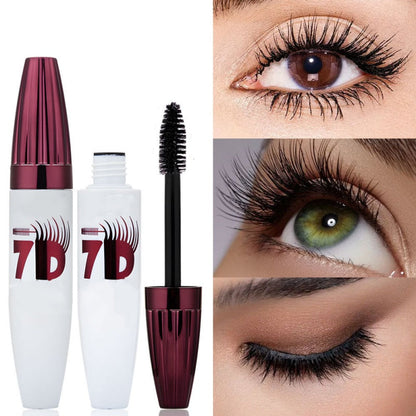 💥💥Begrænset tilbud🎁KØB 1, FÅ 1 GRATIS-✨Mascara, der giver sving og længde uden at klumpe