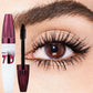 💥💥Begrænset tilbud🎁KØB 1, FÅ 1 GRATIS-✨Mascara, der giver sving og længde uden at klumpe