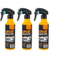 🥳2026 STOR UDSALG🥳💞Over 50.000 solgt! 💧✨ 50 % RABAT! Nano-hydrofob bilbelægningsspray – Afviser vand, mudder og snavs – fremhæver glans og glans. Udfylder fine ridser – beskyttelse, der blot sprøjtes på og tørres af! 🚗🛡️