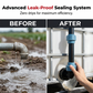 🛠️Komplet monteringssæt til IBC-tank💧