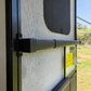 🔥Tidsbegrænset tilbud: 50 % rabat🔥Håndtag til skydedør i aluminium til campingvogne