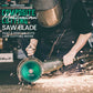 🔧Mintiml ® Multifunktionelt savblad i komposit
