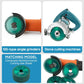 🔧Mintiml ® Multifunktionelt savblad i komposit