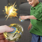 Fidget spinner-legetøj, der kan omdannes