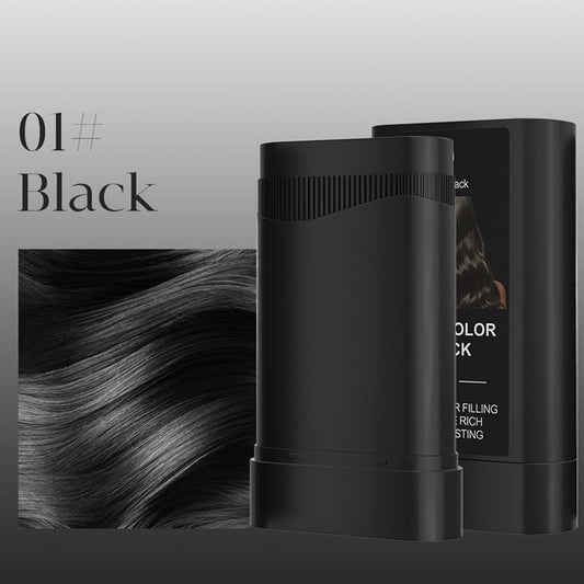 Vandtæt fyldestift til hår og skæg