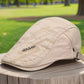 🧢 50 % RABAT NU! ⚡ En klassisk kasket til alle årstider – tidløs stil, åndbar og alsidig til hverdagsbrug ☀️❄️