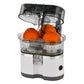 🔥Ny bestseller❤️‍🔥Automatisk citruspresser med to pressehoveder