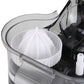 🔥Ny bestseller❤️‍🔥Automatisk citruspresser med to pressehoveder